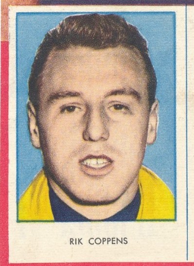Ric Coppens a